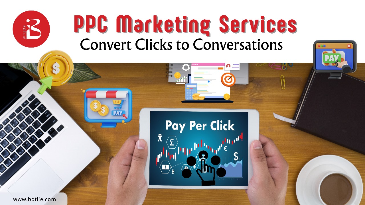 PPC Marketing Services_Botlie